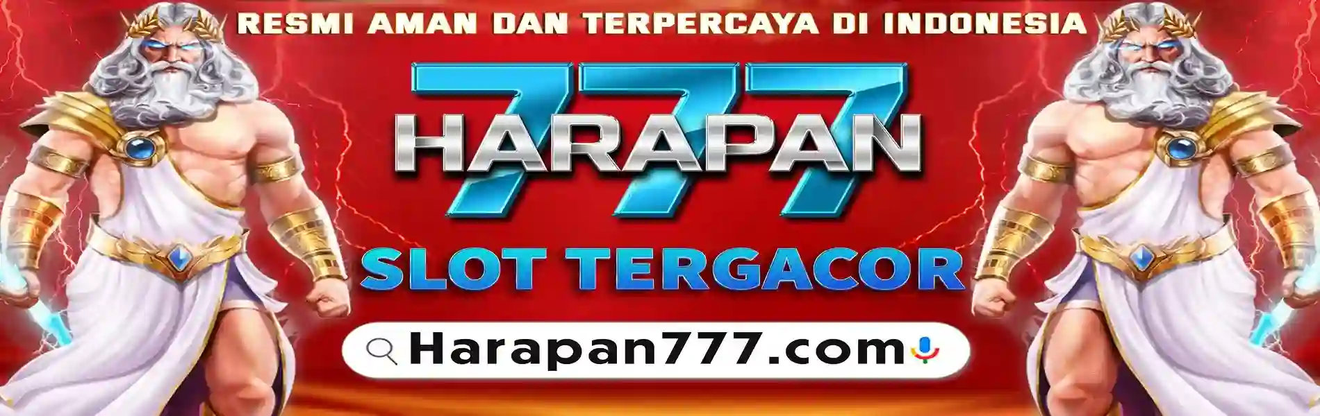 harapan777